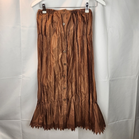 Issey Miyake Dresses & Skirts - Issey Miyake vintage skirt size XS in VGUC